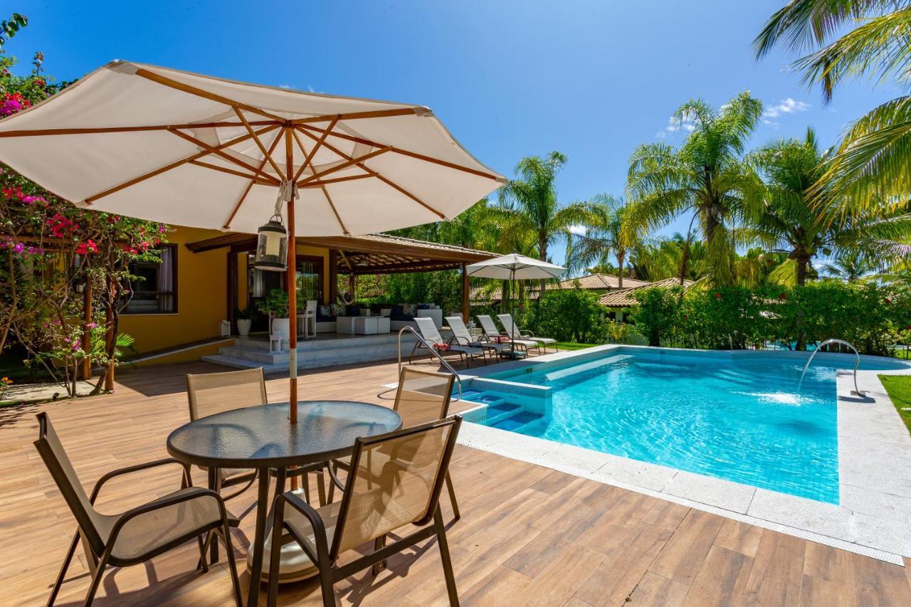 Reserva Imbassai - Casa C02 Orquideas 外观 照片