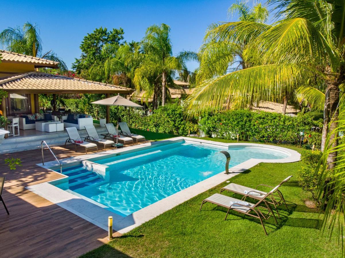 Reserva Imbassai - Casa C02 Orquideas 外观 照片