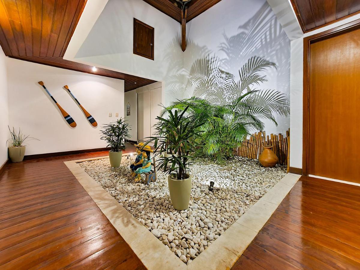 Reserva Imbassai - Casa C02 Orquideas 外观 照片