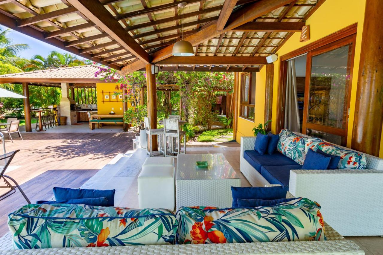 Reserva Imbassai - Casa C02 Orquideas 外观 照片