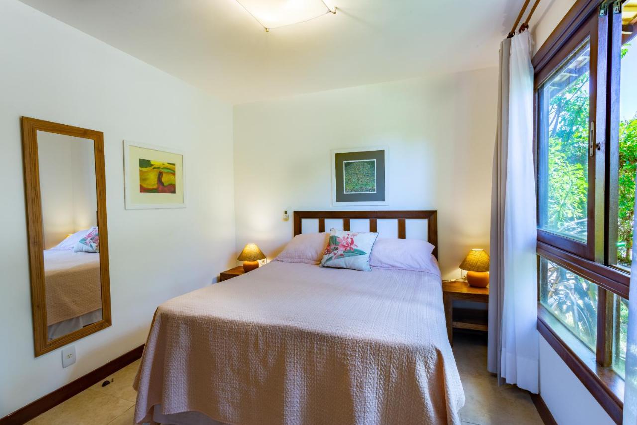 Reserva Imbassai - Casa C02 Orquideas 外观 照片