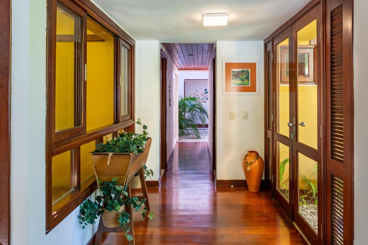 Reserva Imbassai - Casa C02 Orquideas 外观 照片