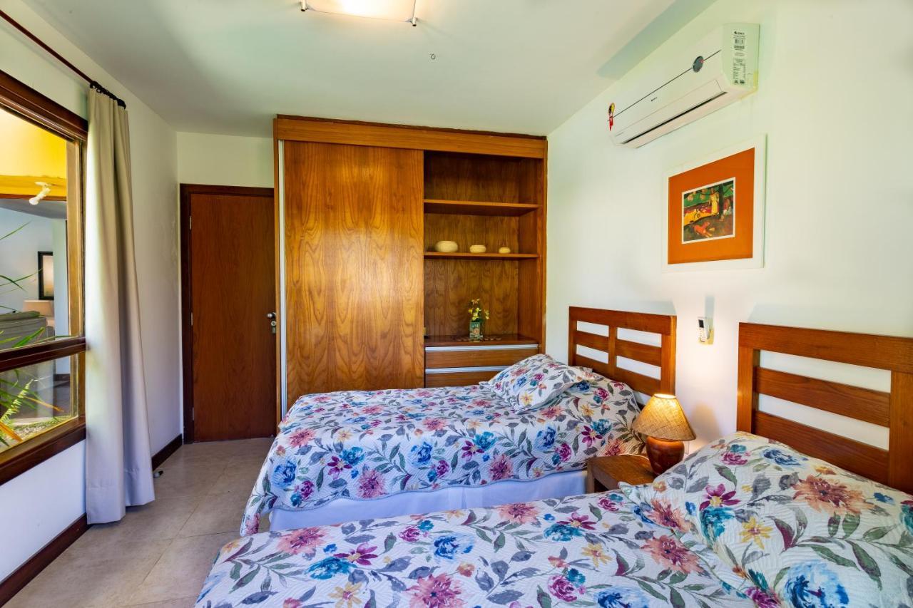 Reserva Imbassai - Casa C02 Orquideas 外观 照片