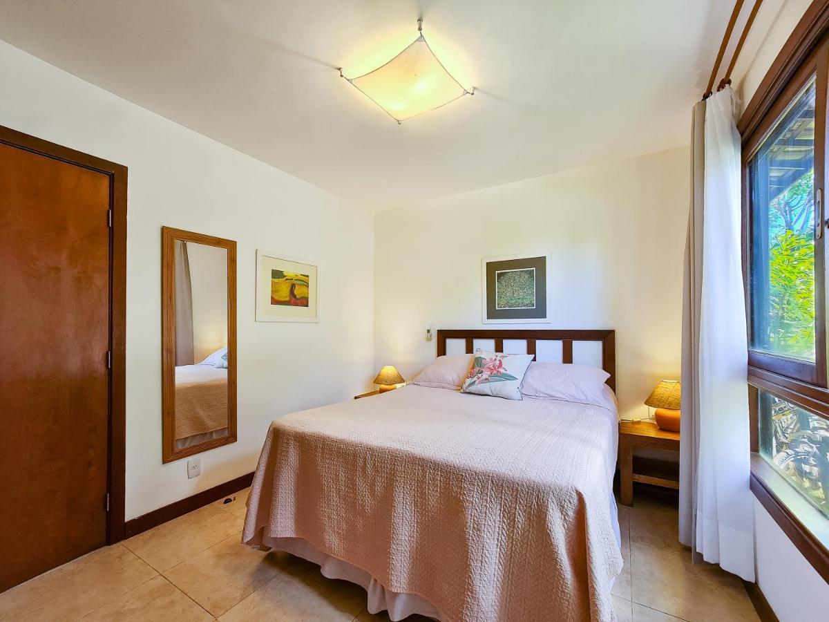 Reserva Imbassai - Casa C02 Orquideas 外观 照片